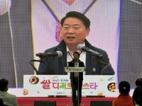 방성환 경기도의원 “쌀은 식량을 넘어 문화이자 산업… 경기미가 대한민국 식탁의 중심이 되길”