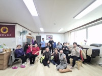 이채명 경기도의원, 안마사 일자리사업 통해 어르신 복지와 지역 일자리 모두 잡는다