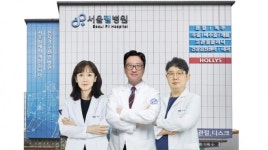 서울필병원, 족부변형 무지외반증 치료 권위자 유태욱 원장 초빙