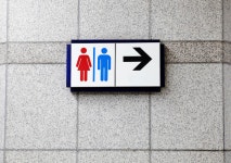 “공중화장실에 수상한 사람”…日서 체포된 50대 韓여성, 무슨 일?