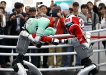 글로벌 박람회로 떠오른 대구 ‘FIX’… 전 세계 585개 기업 찾았다