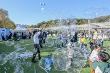 도쿄일렉트론코리아, 2025 패밀리데이 열어