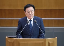 김종배 경기도의원, 시화MTV·거북섬을 복합해양관광도시로 육성해야