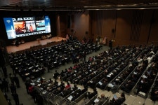 “사람 마음 바꾸는 건 사랑·존중”…아가페 국제교정학술대회