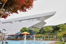 국립부산과학관 누적 관람객 800만명 돌파...올해 개관 10주년