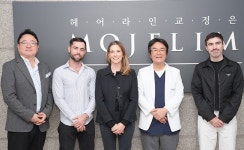 글로벌 뷰티 기업 로레알, 강남 모제림성형외과의원 전격 방문… ‘K-헤어 시술 트렌드’ 글로벌 기술력 주목