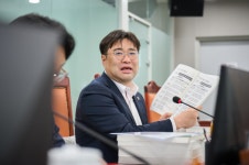 이진형 경긷의원 “콘텐츠산업 부서 감원 아쉬워…창의적 사업은 여유와 문화체험에서 나온다”