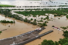 갈매기 때문에 224명 숨졌는데 또… 100만명 대피 초비상 필리핀 [포착]