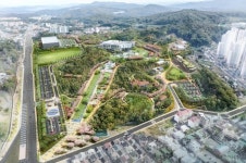 원주시민에게 돌아온 ‘캠프롱’