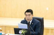 유경현 경기도의원, 남양주소방서 관내 장현시장 화재예방 관리 부실 지적