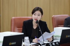 김혜지 서울시의원 “2014년 수립한 빗물펌프장 방재설비 개량·교체 기준 재검토 해야”