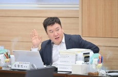 김광민 경기도의원, 광주 쌍동초등학교 축사 ‘명백한 특혜’ 이천중학교 불법 하도급 지적