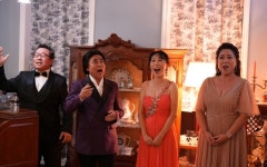 목포에서 피어난 ‘차와 예술의 미학’