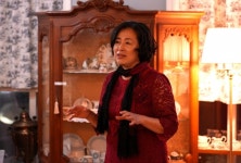 목포에서 피어난 ‘차와 예술의 미학’