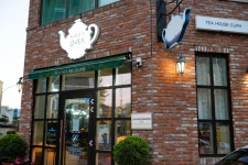 목포에서 피어난 ‘차와 예술의 미학’