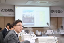 김성수 경기도의원, 학교행정, 공정과 신뢰로 바로잡아야