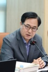 박석 서울시의원 “서울시, 지역상생리츠·부동산토큰화 신중히 추진해야”