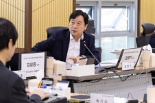 김영기 경기도의원 “교원연수 실효성 높이고 계약 투명성 강화해야”