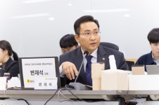 변재석 경기도의원 “연수원은 디지털 행정전환으로 전문성 강화, 평생학습은 참여 확산으로 질 높여야”