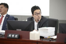 최병선 경기도의원, 코리아주식회사 경기도 공공배달앱 ‘배달특급’, 흑자전환 약속 불발