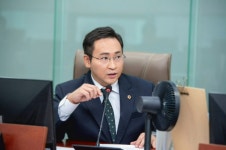 변재석 경기도의원, 보건교사 1인 체제 개선·보건보조 인력 도입 촉구