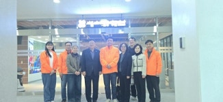 김영철 서울시의원, ‘서울디지털동행플라자 강동센터’ 현장 점검