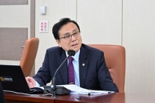 강석주 서울시의원, 시민건강국 관련기관인 정신건강·심리지원·치매센터 연계시스템 부재 및 비율적 운영 지적