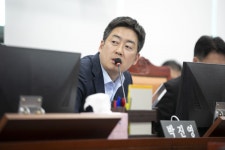 박진영 경기도의원, 지방재정 건전성 회복 위한 제도 정비 시급