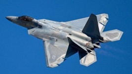 “F-22도 무인기 지휘했다”…美 공군, MQ-20·XQ-58 시험 동시 확대