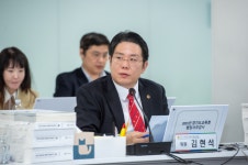 김현석 경기도의원, 병설유치원 취원율 14%, 공립유치원 경쟁력 붕괴 경고
