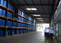 애경케미칼, 인니 공장 인수… 韓·베트남·인니 ‘글로벌 생산지도’ 완성