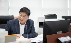 김상곤 경기도의원, 외투기업단지 입주율 편차 커... 단지별 맞춤형 활성화 전략 마련해야