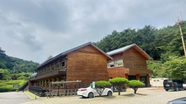 ‘핫플’로 떠오른 목재문화체험장…지자체들, 건립 붐