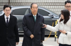 특검, ‘내란 방조’ 한덕수에 징역 15년 구형…“범행 가담·엄벌 필요”