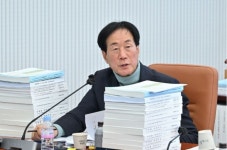 남창진 서울시의원, 2026년 서울시교육청 예산 약 11조원 심사… “오륜초 등 학교 화장실 보수 시급”
