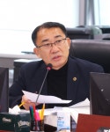 김선영 경기도의원, 2026년도 예결특위 예산안 심사서 의용소방대 역할에 걸맞은 예산·처우 강화 촉구