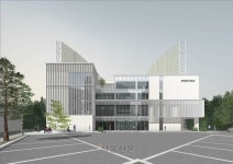 “원정 골프 연습 그만”… 청송·봉화 등, 초고령 농촌에 최신 공영 골프연습장 건립 속도전