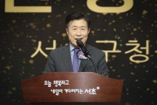 서초노인대학, 배움에 대한 열정 ‘감동’