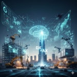 건설산업의 DX를 넘어 AX로 가기 위한 전략<2> 데이터의 기초 다지기 [노승완의 공간짓기]