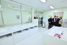 속초 공공산후조리원 개원…이용료 최대 70% 감면