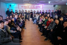 “인생 2막 열렸어요”…시니어들 꿈 키우는 영등포구