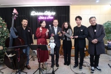 “인생 2막 열렸어요”…시니어들 꿈 키우는 영등포구