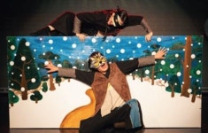 춘천서 마임·인형극·연극·고음악 즐겨요