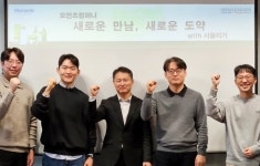 서울리거, ‘비플레인’ 운영사 모먼츠컴퍼니 인수 완료… “2026년 매출 1,900억 목표”