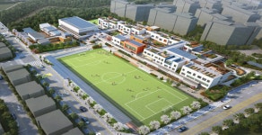 제주미래고·서빛중학교… 개교 앞둔 제주 신설학교들 속속 교명 확정
