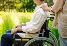 24살에 ‘70대 두뇌’로 숨진 치매 환자 충격 …‘이 증상들’ 있었다