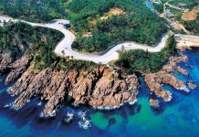 “교통·관광 다 잡는다”…쭉쭉 늘어나는 해안도로