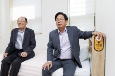 마포 ‘효도숙식경로당’ 어르신 93% “만족”