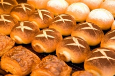 빵돌·빵순이 ‘희소식’…“빵 먹고 살 안 찌려면 에 12시간 넣으세요”