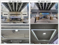 이경숙 서울시의원, 창동역 2번 출구 새단장 완료... 올해 ‘10억원 예산’ 투입